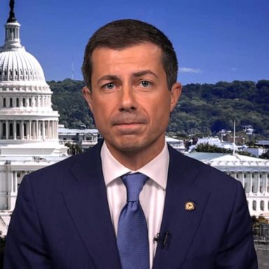 VIDEO: Friday, Sep 29, 2023: Pete Buttigieg, Carlos Vives join