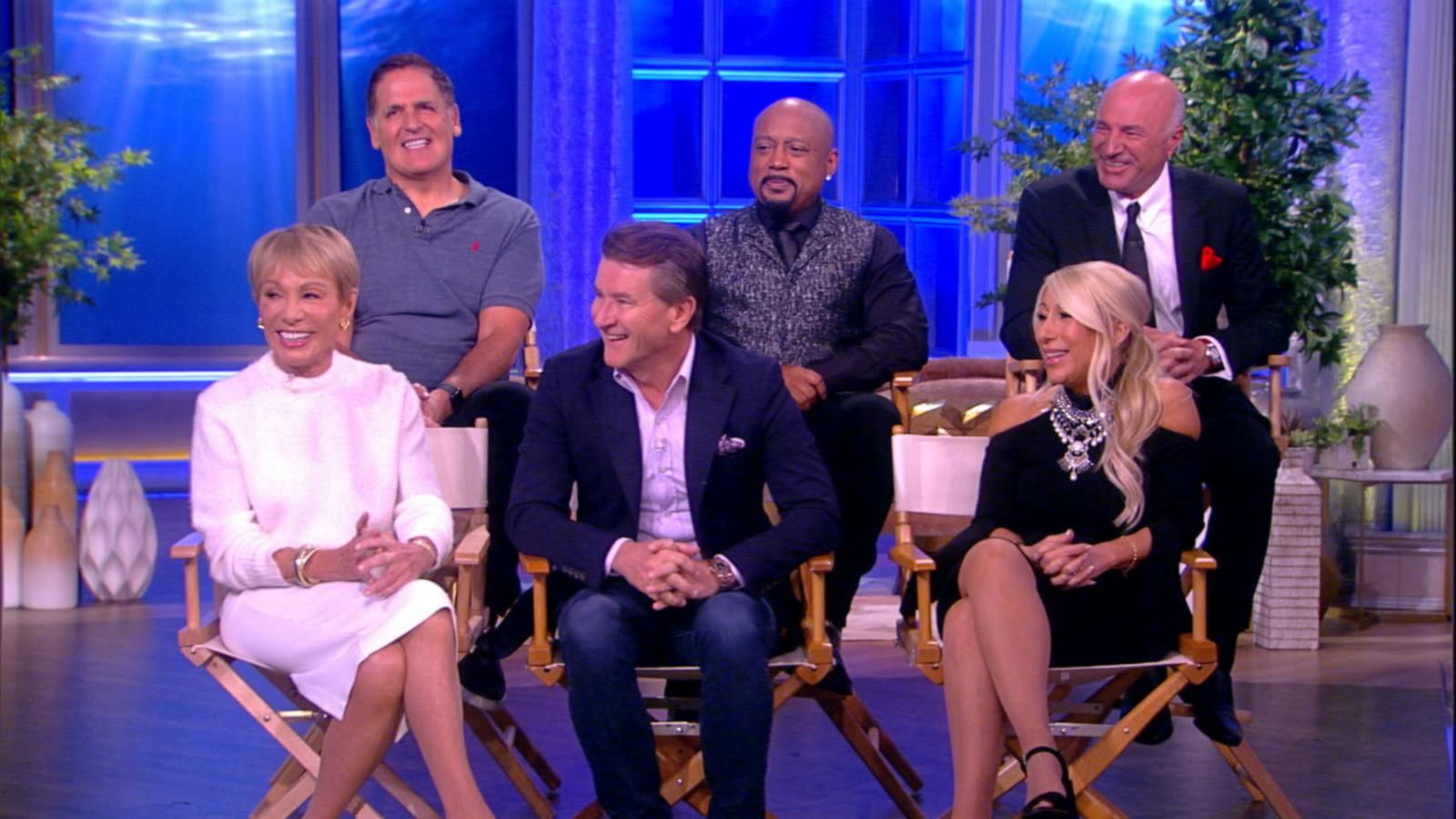 Why Is Mark Cuban Leaving 'Shark Tank' After Season 16?