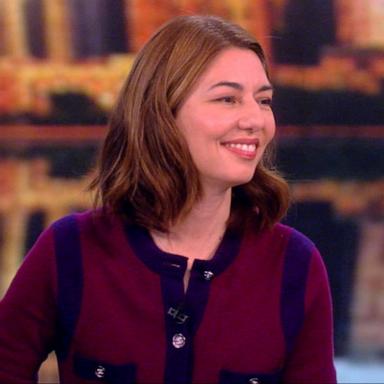 VIDEO: Sofia Coppola discusses bringing Priscilla Presley’s story to the big screen