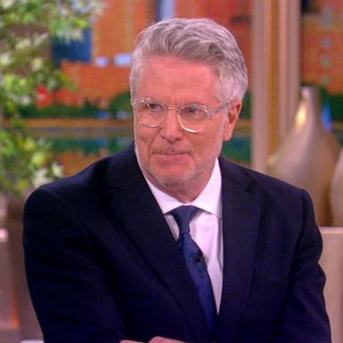 VIDEO: Donny Deutsch urges action against wave of antisemitism in US