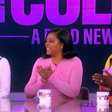 VIDEO: The cast of reimagined 'The Color Purple' on what brought them to their roles