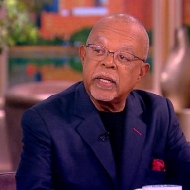 VIDEO: Henry Louis Gates Jr. reflects on 10 years of his show 'Finding Your Roots'