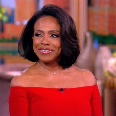 VIDEO: Sheryl Lee Ralph on the importance of spotlighting educators in 'Abbott Elementary'