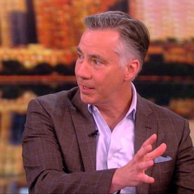 VIDEO: Jim Sciutto talks potential TikTok ban, impact of AI on 2024 election