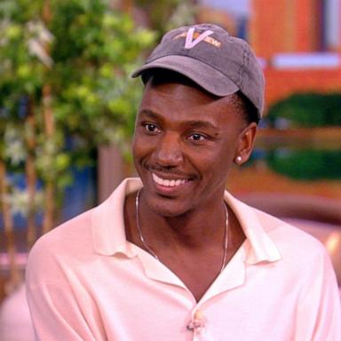 VIDEO: Jerrod Carmichael gets personal in his new reality show