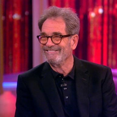 VIDEO: Huey Lewis is rocking Broadway with 2 musicals featuring his discography