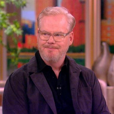 VIDEO: Jim Gaffigan joins fellow comedy greats in new Pop-Tarts movie