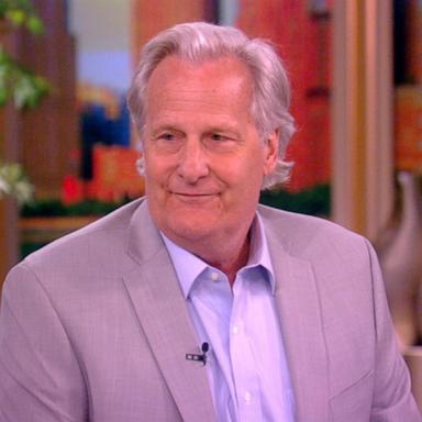 VIDEO: Jeff Daniels looks back at ‘Dumb and Dumber' role: ‘He had an IQ of 8'