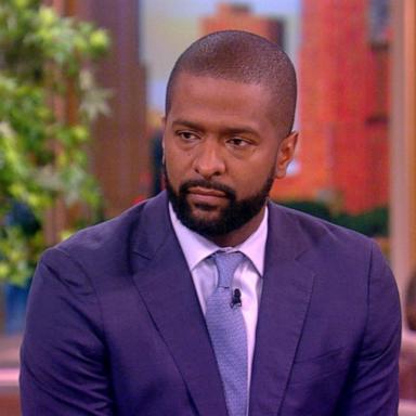 VIDEO: Bakari Sellers says we’ve ‘lost progress’ since George Floyd’s murder