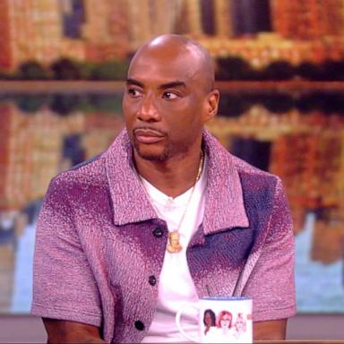 VIDEO: Charlamagne Tha God reacts to Sean 'Diddy' Combs allegations, talks new book