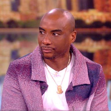 VIDEO: Charlamagne Tha God explains why he's not endorsing a 2024 presidential candidate