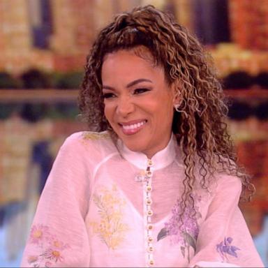 VIDEO: Sunny Hostin talks her latest novel, ‘Summer on Highland Beach'