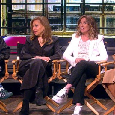 VIDEO: 'Sister Act 2' cast discusses its impact 30 years later