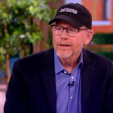 VIDEO: Ron Howard tells Jim Henson's story in new documentary