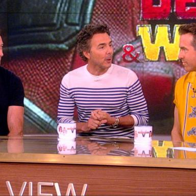 VIDEO: ‘Deadpool & Wolverine' director Shawn Levy on what viewers can expect from the movie