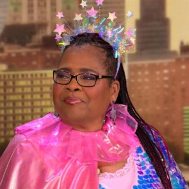 VIDEO: ‘Patrice: The Movie' star on the 'marriage penalty' for couples with disabilities