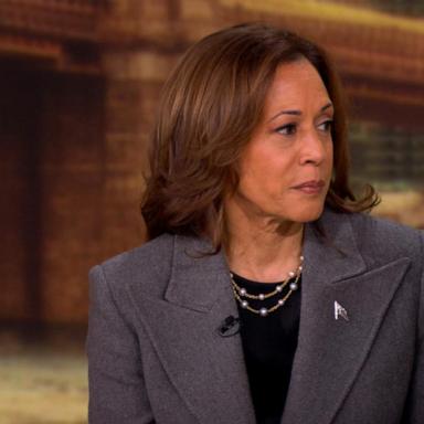 Harris addresses the border crisis and reacts to Trump’s campaign rhetoric