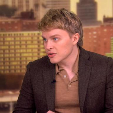 VIDEO: Ronan Farrow warns how governments can weaponize technology against their citizens