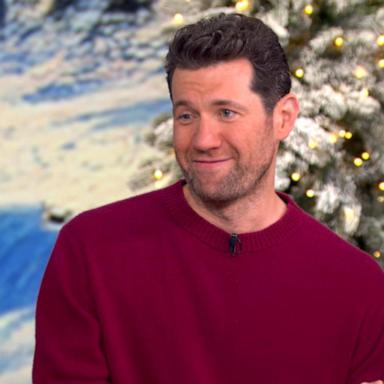 VIDEO: Billy Eichner stars as the hilarious Timon in 'Mufasa: The Lion King'