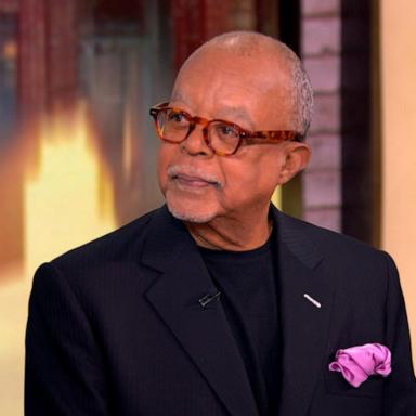 VIDEO: Henry Louis Gates Jr. on the message of ‘Finding Your Roots’: ‘We are all immigrants’