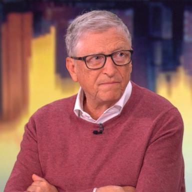 VIDEO: Bill Gates reacts to Elon Musk’s influence on Trump presidency