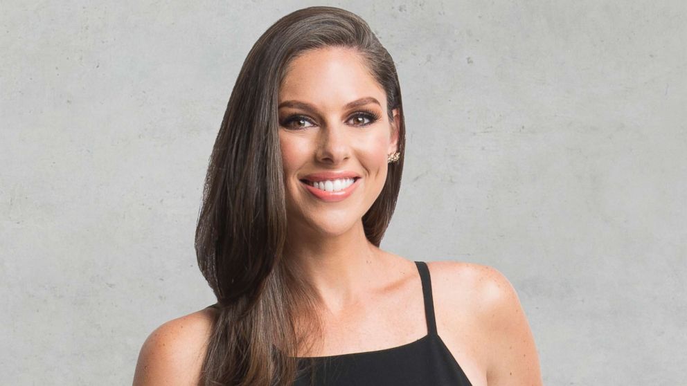 Abby Huntsman has been named co-host of ABC's Emmy Award-winning daytime talk show "The View" beginning in Season 22.