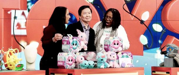 gma toys 2018
