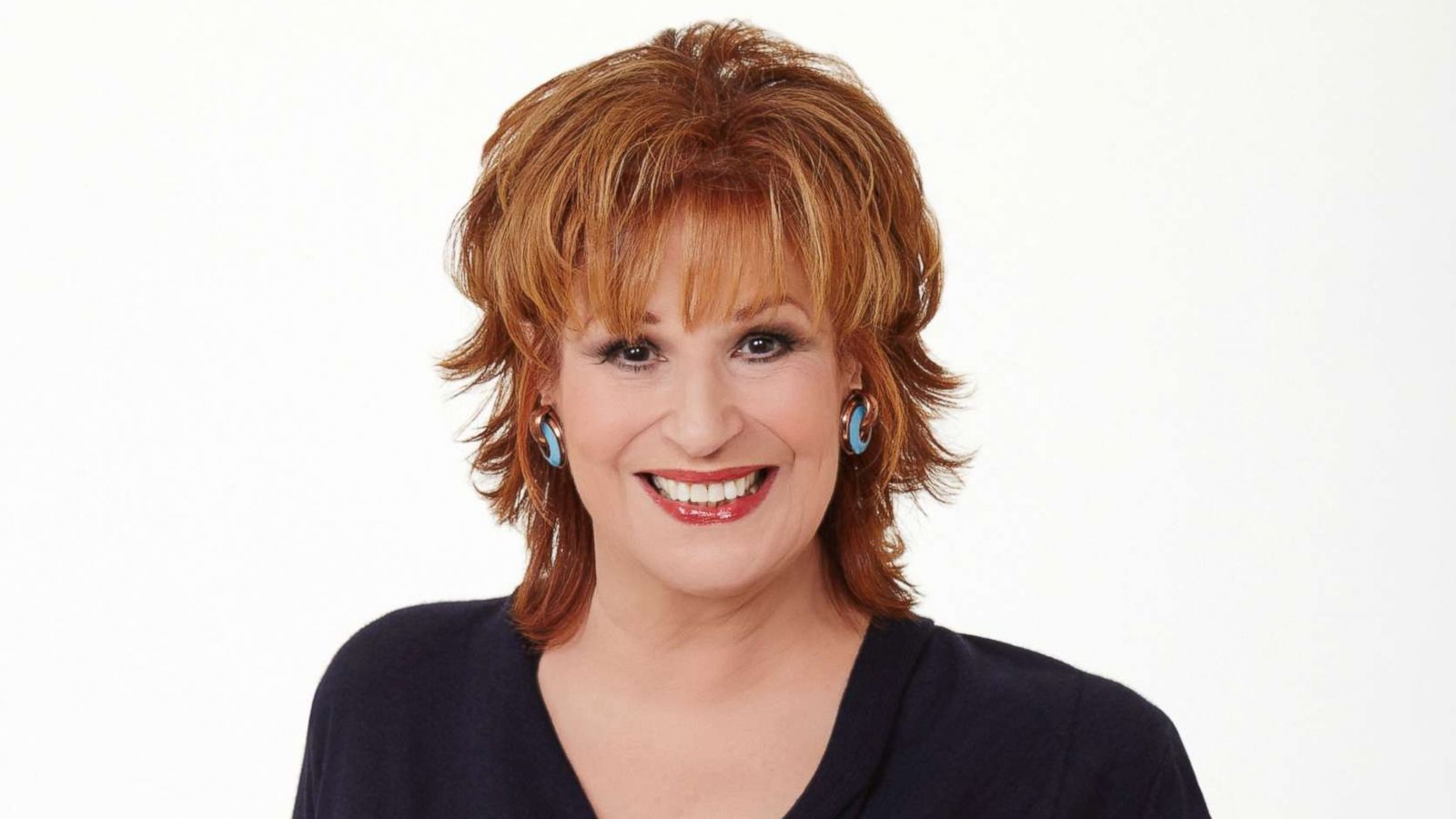 the view' co-host joy behar's biography - abc news