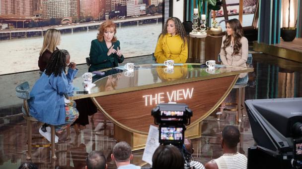 The View | Latest Videos and News - ABC News