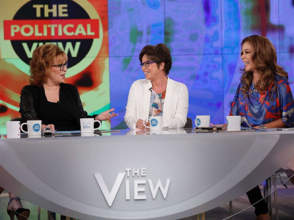 Roseanne Barr will appear on TV for first time since firing Roseanne Barr will appear on TV for first time since firing